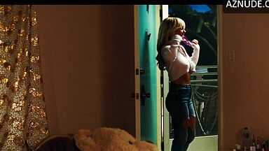Sydney Sweeney Sexy Scene in Euphoria