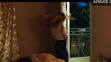 Sydney Sweeney Sexy Scene in Euphoria