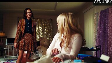 Sydney Sweeney Sexy Scene in Euphoria