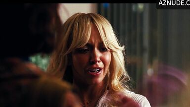 Sydney Sweeney Sexy Scene in Euphoria