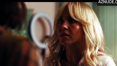 Sydney Sweeney Sexy Scene in Euphoria