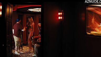 Lesbian Scene in Euphoria
