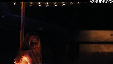 Lesbian Scene in Euphoria