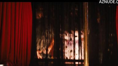 Lesbian Scene in Euphoria