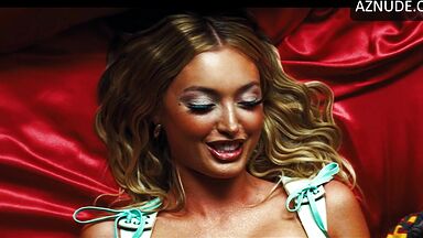 Thong Scene in Euphoria