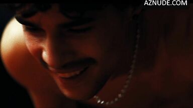 Thong Scene in Euphoria