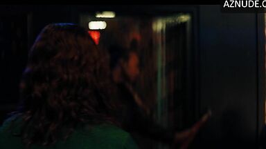 Thong Scene in Euphoria