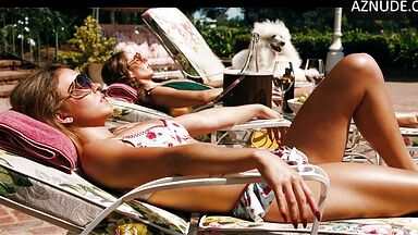 Sydney Sweeney Bikini