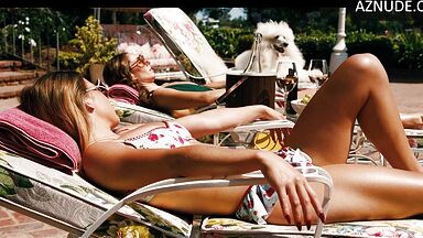 Sydney Sweeney Bikini