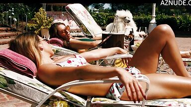 Sydney Sweeney Bikini