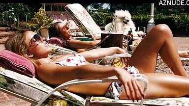 Sydney Sweeney Bikini
