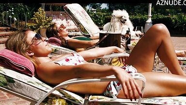 Sydney Sweeney Bikini