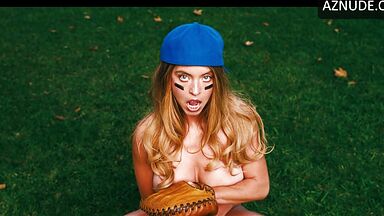 Sydney Sweeney Modeling
