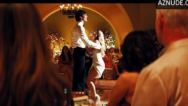 Sydney Sweeney Sexy Dance