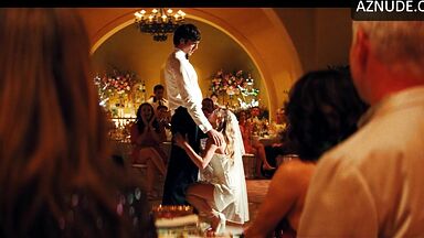 Sydney Sweeney Sexy Dance