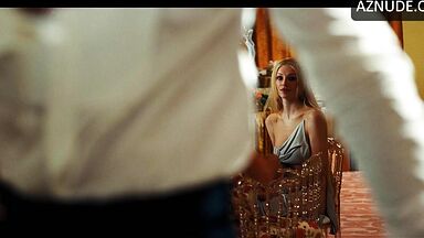 Sydney Sweeney Sexy Dance