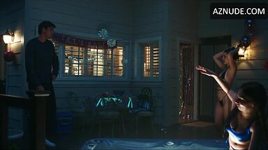 Sydney Sweeney at Euphoria
