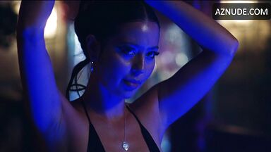 Sydney Sweeney at Euphoria