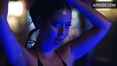 Sydney Sweeney at Euphoria