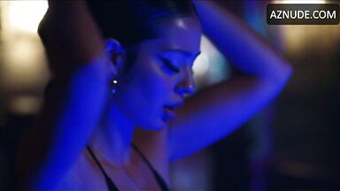 Sydney Sweeney at Euphoria
