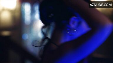 Sydney Sweeney at Euphoria