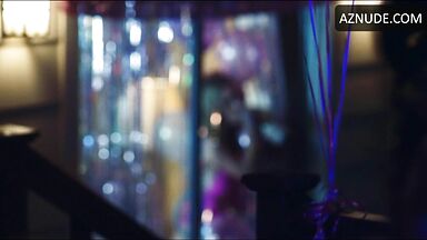 Sydney Sweeney at Euphoria