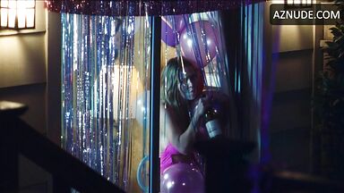 Sydney Sweeney at Euphoria