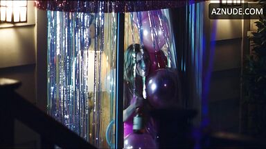 Sydney Sweeney at Euphoria