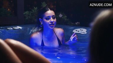 Hot girls having fun