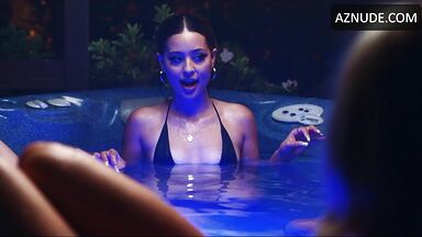 Hot girls having fun