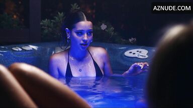 Hot girls having fun