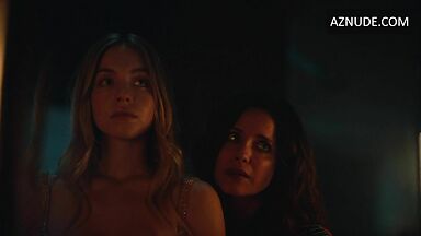 Sydney Sweeney and Barbie Ferreira Underwear
