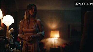 Sydney Sweeney and Barbie Ferreira Underwear