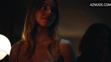 Sydney Sweeney and Barbie Ferreira Underwear