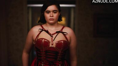 Sydney Sweeney and Barbie Ferreira Underwear