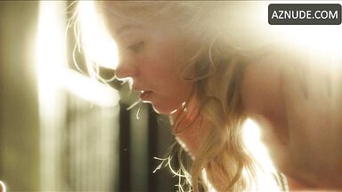 Sydney Sweeney and Hunter Schafer naked Euphoria
