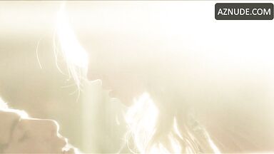 Sydney Sweeney and Hunter Schafer naked Euphoria