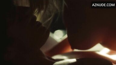 Sydney Sweeney and Hunter Schafer naked Euphoria