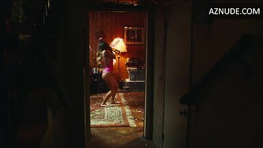 Sydney Sweeney Bikini in Euphoria