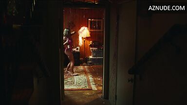 Sydney Sweeney Bikini in Euphoria