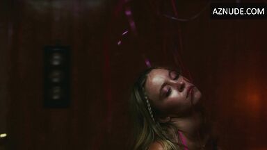 Sydney Sweeney Bikini in Euphoria