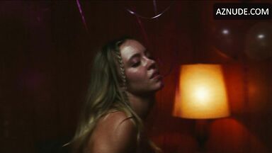 Sydney Sweeney Bikini in Euphoria
