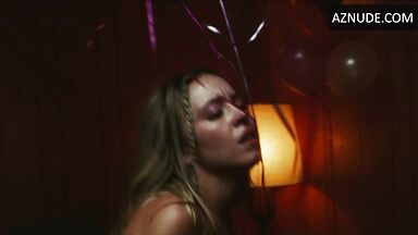 Sydney Sweeney Bikini in Euphoria