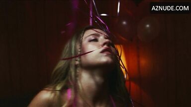 Sydney Sweeney Bikini in Euphoria