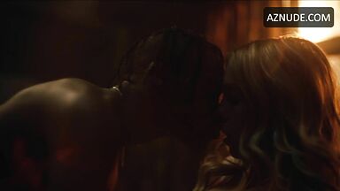 Fucking the hottie