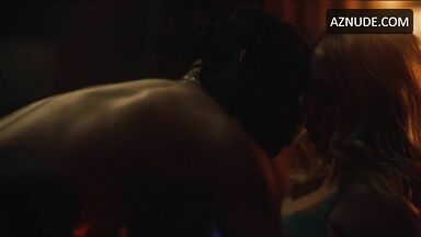 Fucking the hottie