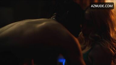 Fucking the hottie