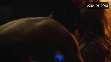 Fucking the hottie