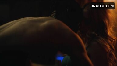 Fucking the hottie