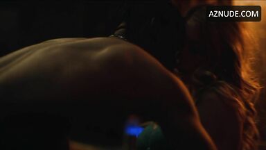 Fucking the hottie